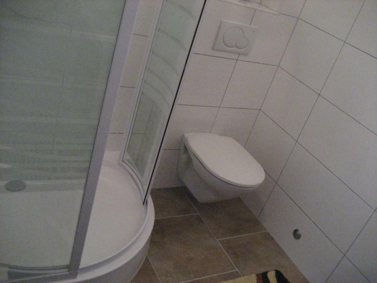 Appartement Haus Milana à Nin Extérieur photo