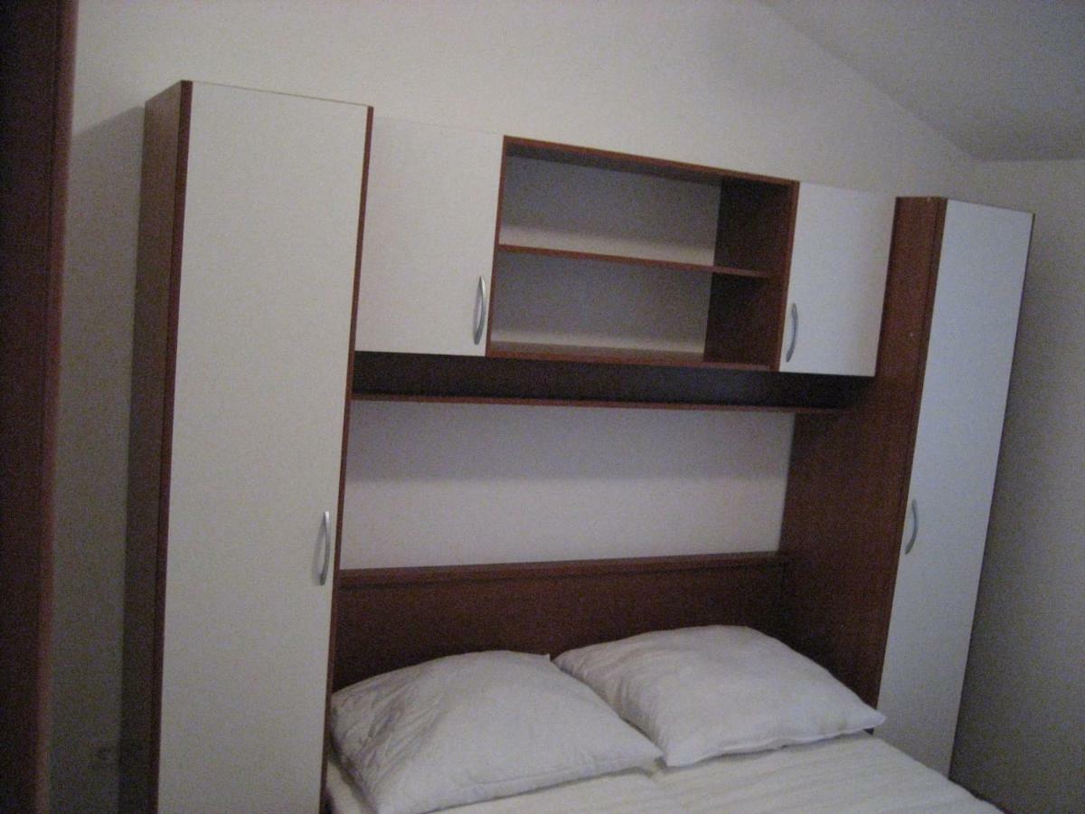 Appartement Haus Milana à Nin Extérieur photo