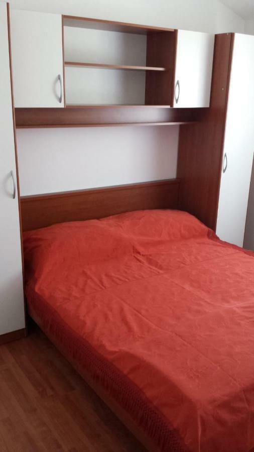 Appartement Haus Milana à Nin Extérieur photo