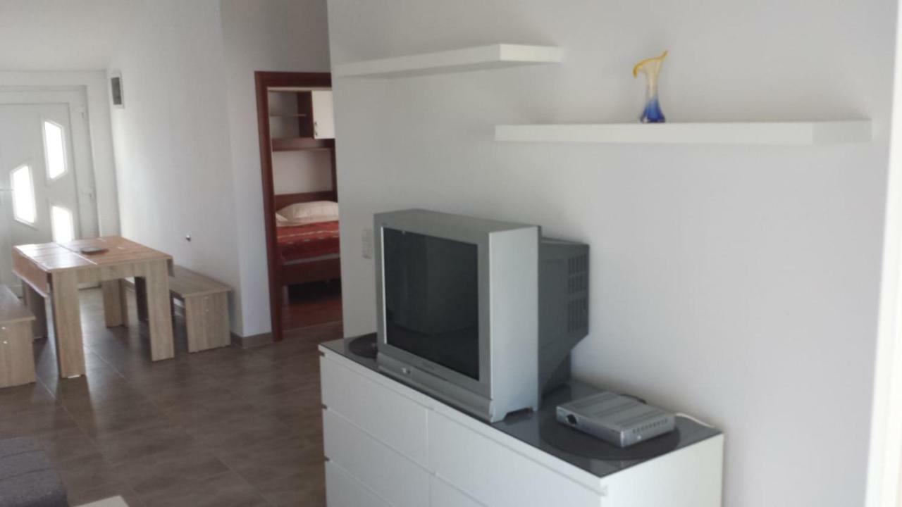 Appartement Haus Milana à Nin Extérieur photo
